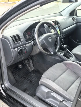 VW Golf 2.0 TDI * 140 к.с - 4199 лв. / 2146.91 € - 71416615 6