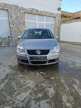     VW Polo 1.2