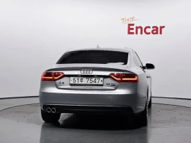 Audi A5 2.0 TDI Quattro Sportback - 21227 лв. / 10853.19 € - 93144255 4
