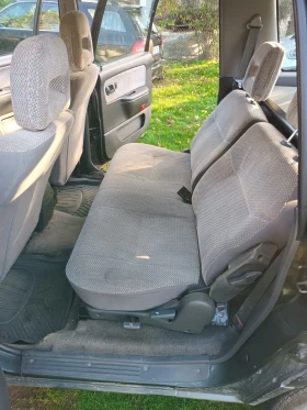 Mitsubishi Space wagon 2, 0 | Mobile.bg    11