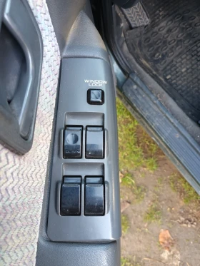 Mitsubishi Space wagon 2, 0 | Mobile.bg    15