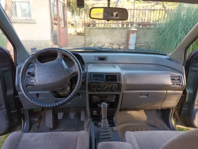 Mitsubishi Space wagon 2, 0 | Mobile.bg    9