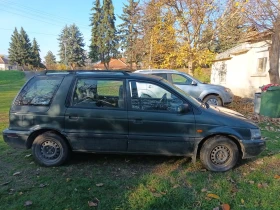 Mitsubishi Space wagon 2, 0 | Mobile.bg    7