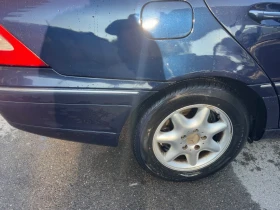Mercedes-Benz C 180 | Mobile.bg � ����� ������ 6