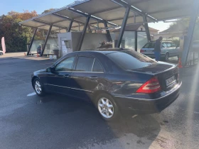 Mercedes-Benz C 180 | Mobile.bg � ����� ������ 3