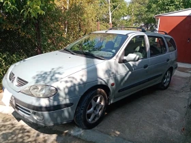 Renault Megane  - изображение 1