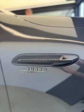 Mercedes-Benz AMG GT 53, снимка 7