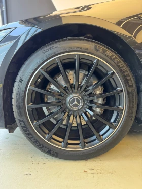 Mercedes-Benz AMG GT 53, снимка 8