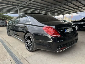 Mercedes-Benz S 350 d* 258ps* L* AMG* 9G* 3xTV* Pano* Head Up* FULL - 60000 лв. / 30677.51 € - 39770309 3