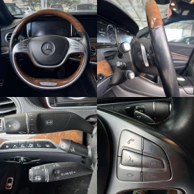 Mercedes-Benz S 350 d* 258ps* L* AMG* 9G* 3xTV* Pano* Head Up* FULL - 60000 лв. / 30677.51 € - 39770309 13