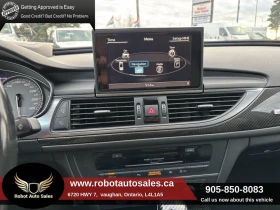 Audi S6 4.0T quattro Sedan AWD* BOSE* ПОДГРЕВ* 360* Heads- - 35999 лв. / 18406.00 € - 64590964 13