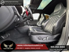 Audi S6 4.0T quattro Sedan AWD* BOSE* ПОДГРЕВ* 360* Heads- - 35999 лв. / 18406.00 € - 64590964 7