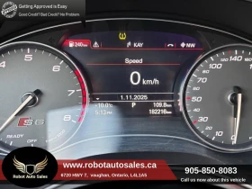 Audi S6 4.0T quattro Sedan AWD* BOSE* ПОДГРЕВ* 360* Heads- - 35999 лв. / 18406.00 € - 64590964 11