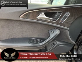 Audi S6 4.0T quattro Sedan AWD* BOSE* ПОДГРЕВ* 360* Heads- - 35999 лв. / 18406.00 € - 64590964 14