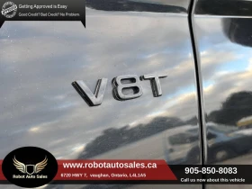 Audi S6 4.0T quattro Sedan AWD* BOSE* ПОДГРЕВ* 360* Heads- - 35999 лв. / 18406.00 € - 64590964 16