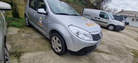 Dacia Sandero, снимка 3