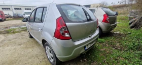 Dacia Sandero, снимка 4