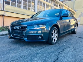 Audi A4 2.0 tdi 136к.с NAVI, снимка 2