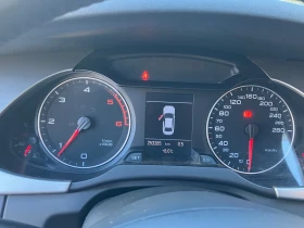 Audi A4 2.0 tdi 136к.с NAVI, снимка 11