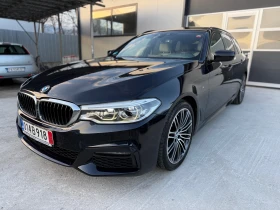 BMW 520 Xd M SPORT - 36799 лв. / 18815.03 € - 98901567 3