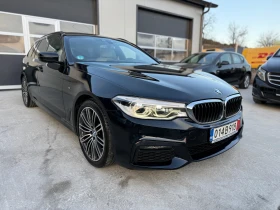 BMW 520 Xd M SPORT