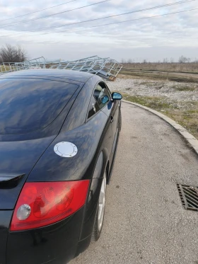 Audi Tt Със доработки , снимка 6