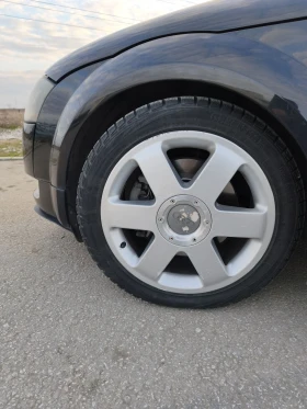 Audi Tt Със доработки , снимка 8