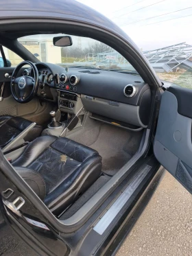 Audi Tt Със доработки , снимка 9