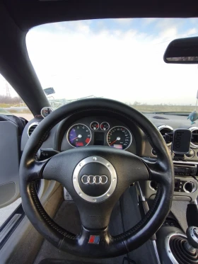 Audi Tt Със доработки , снимка 10