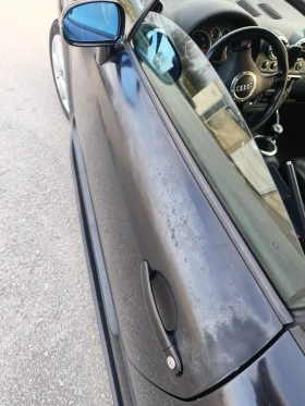 Audi Tt Със доработки , снимка 13