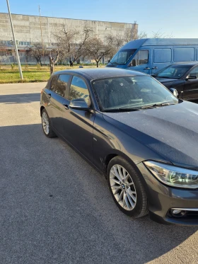 BMW 118 d , снимка 5