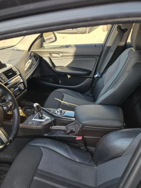 BMW 118 d , снимка 11