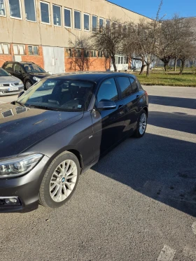 BMW 118 d , снимка 6