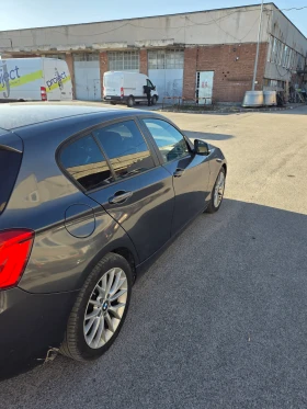 BMW 118 d , снимка 4