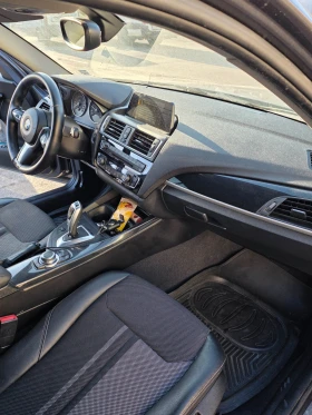 BMW 118 d , снимка 10