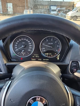 BMW 118 d , снимка 7