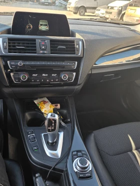 BMW 118 d , снимка 9