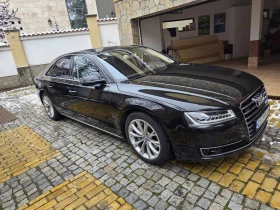 Audi A8 V6 TDI - 33600 € / 65715.89 лв. - 30433741 4