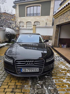 Audi A8 V6 TDI - 33600 € / 65715.89 лв. - 30433741 5