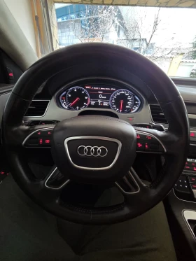 Audi A8 V6 TDI - 33600 € / 65715.89 лв. - 30433741 11