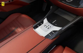 Ferrari Purosangue  2026, снимка 7