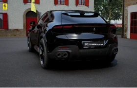 Ferrari Purosangue  2026, снимка 3
