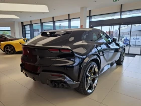 Ferrari Purosangue  Carbon/Pano/Lift/360/Massage/2026 | Auto.bg — изображение 5