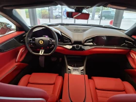 Ferrari Purosangue  Carbon/Pano/Lift/360/Massage/2026 | Auto.bg — изображение 9