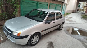 Ford Fiesta - 1700 € / 3324.91 лв. - 10097669 2