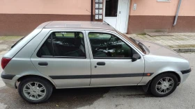 Ford Fiesta - 1700 € / 3324.91 лв. - 10097669 4