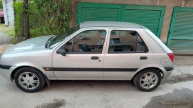Ford Fiesta - 1700 € / 3324.91 лв. - 10097669 3