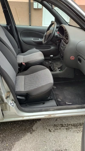 Ford Fiesta - 1700 € / 3324.91 лв. - 10097669 5