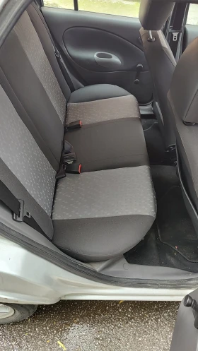 Ford Fiesta - 1700 € / 3324.91 лв. - 10097669 8