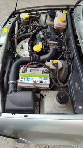 Ford Fiesta - 1700 € / 3324.91 лв. - 10097669 14